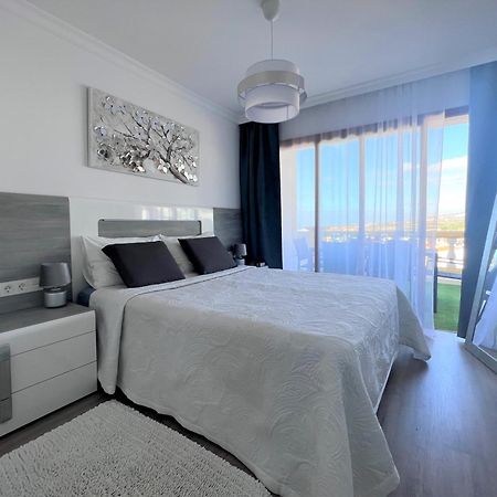 Paulmarie Family Apartment Ocean&Mountain View Costa Adeje  Zewnętrze zdjęcie
