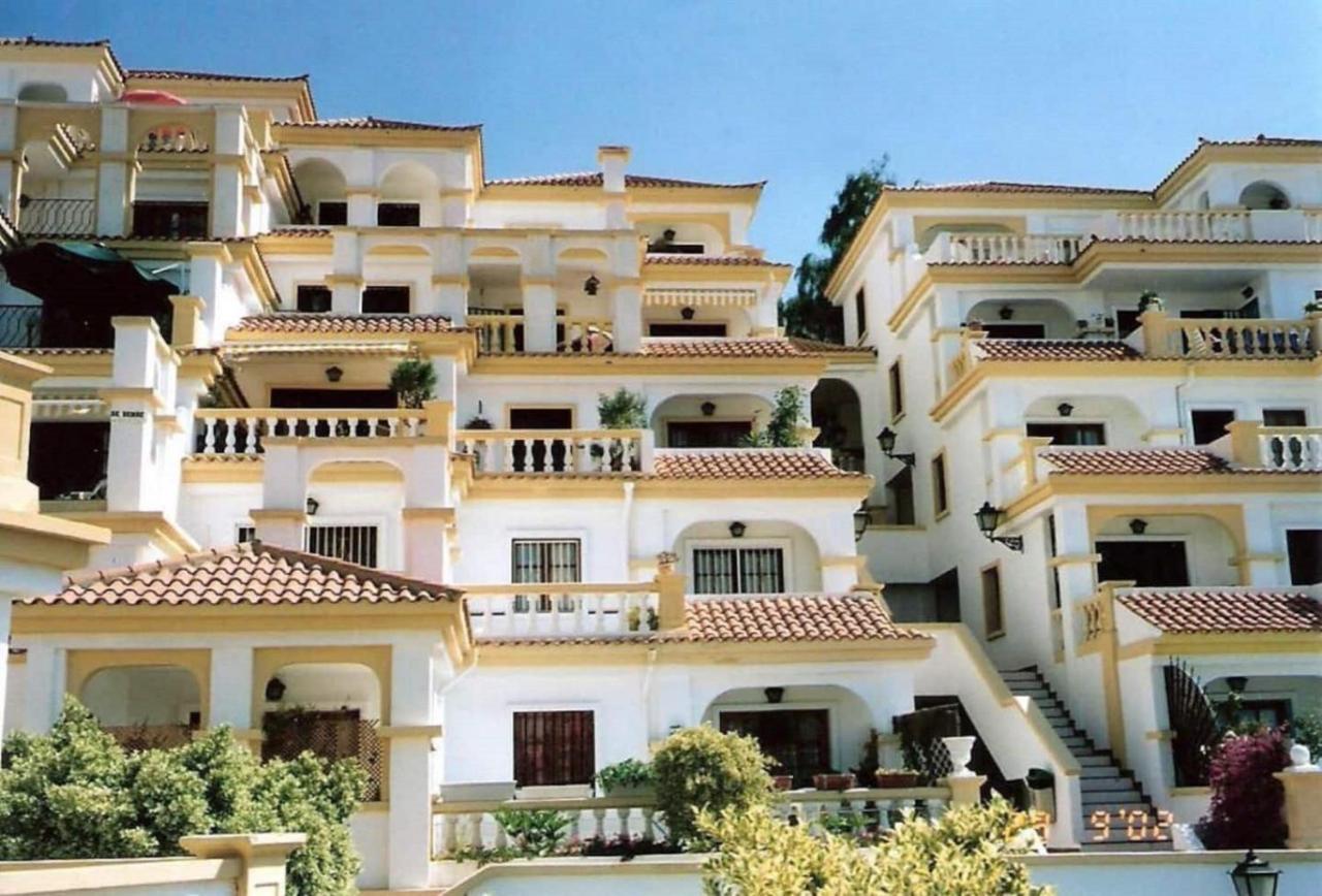 Paulmarie Family Apartment Ocean&Mountain View Costa Adeje  Zewnętrze zdjęcie