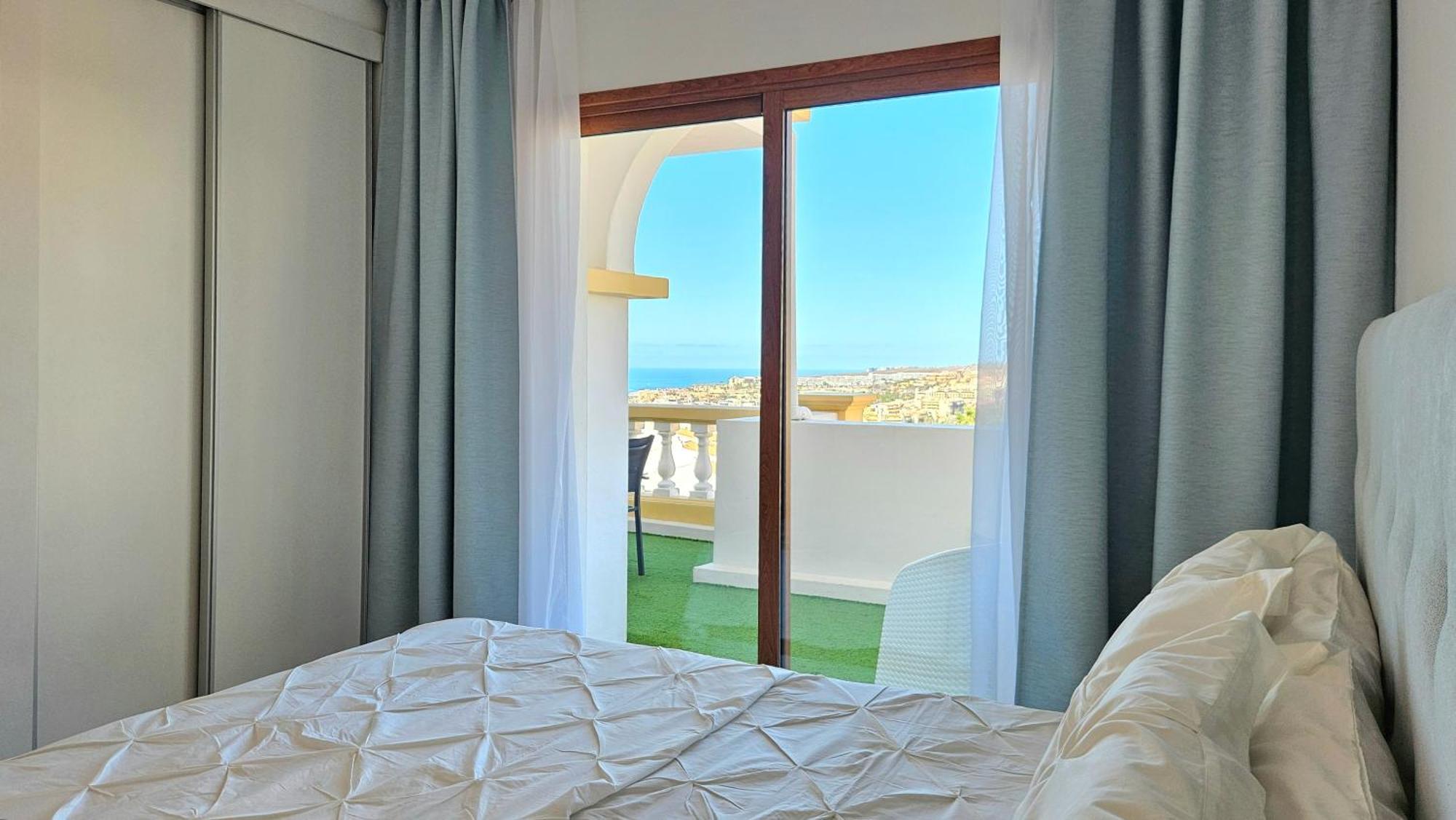 Paulmarie Family Apartment Ocean&Mountain View Costa Adeje  Zewnętrze zdjęcie