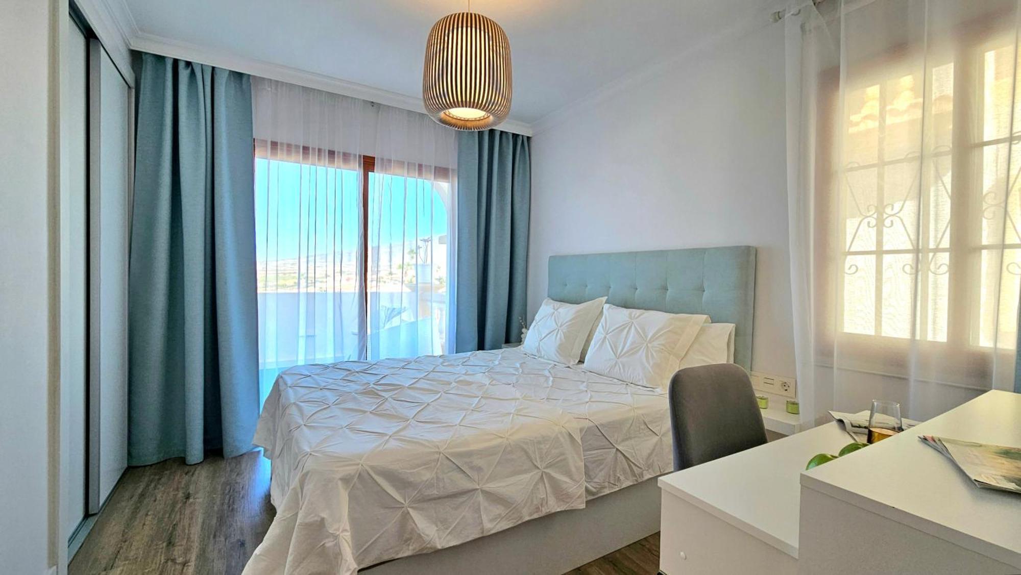 Paulmarie Family Apartment Ocean&Mountain View Costa Adeje  Zewnętrze zdjęcie