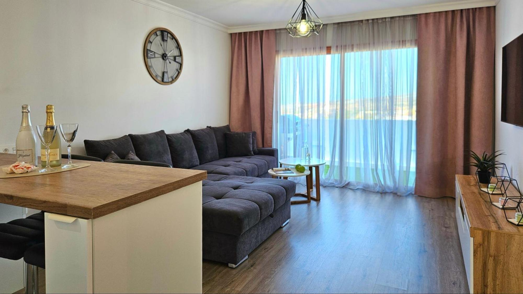 Paulmarie Family Apartment Ocean&Mountain View Costa Adeje  Zewnętrze zdjęcie