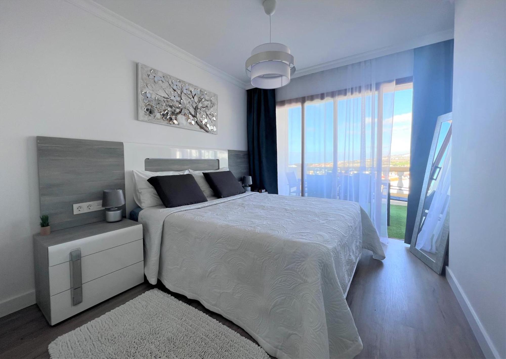 Paulmarie Family Apartment Ocean&Mountain View Costa Adeje  Zewnętrze zdjęcie