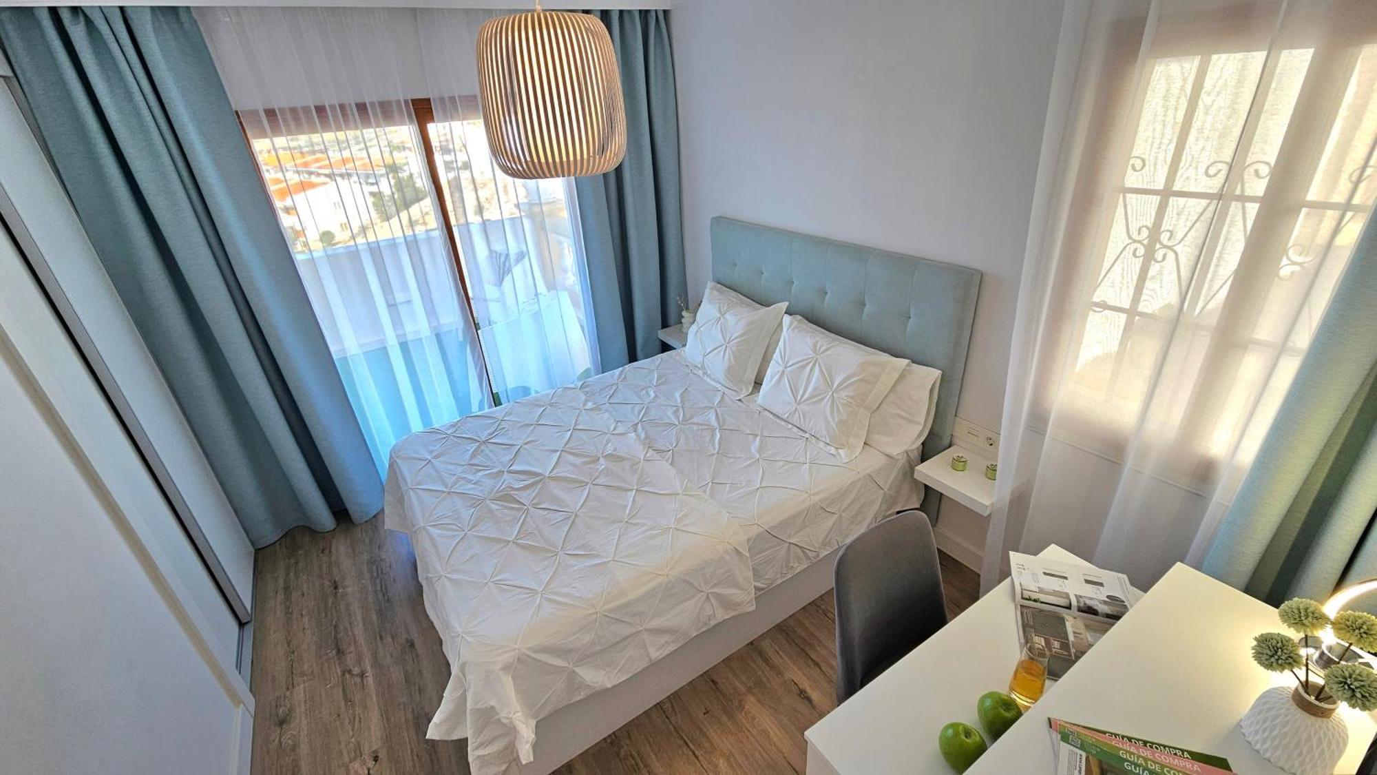 Paulmarie Family Apartment Ocean&Mountain View Costa Adeje  Zewnętrze zdjęcie
